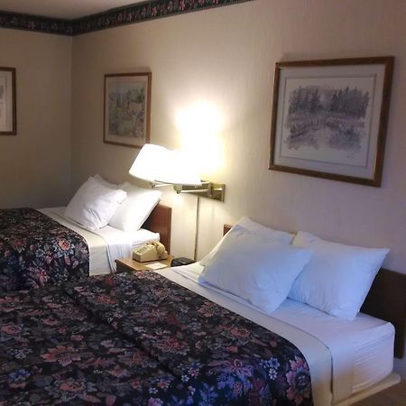 Americas Best Value Inn Marion Nc Zewnętrze zdjęcie