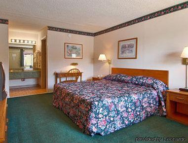Americas Best Value Inn Marion Nc Pokój zdjęcie